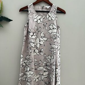 JJill linen dress